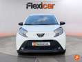 Toyota Aygo 1.0 VVT-i City Blanc - thumbnail 2