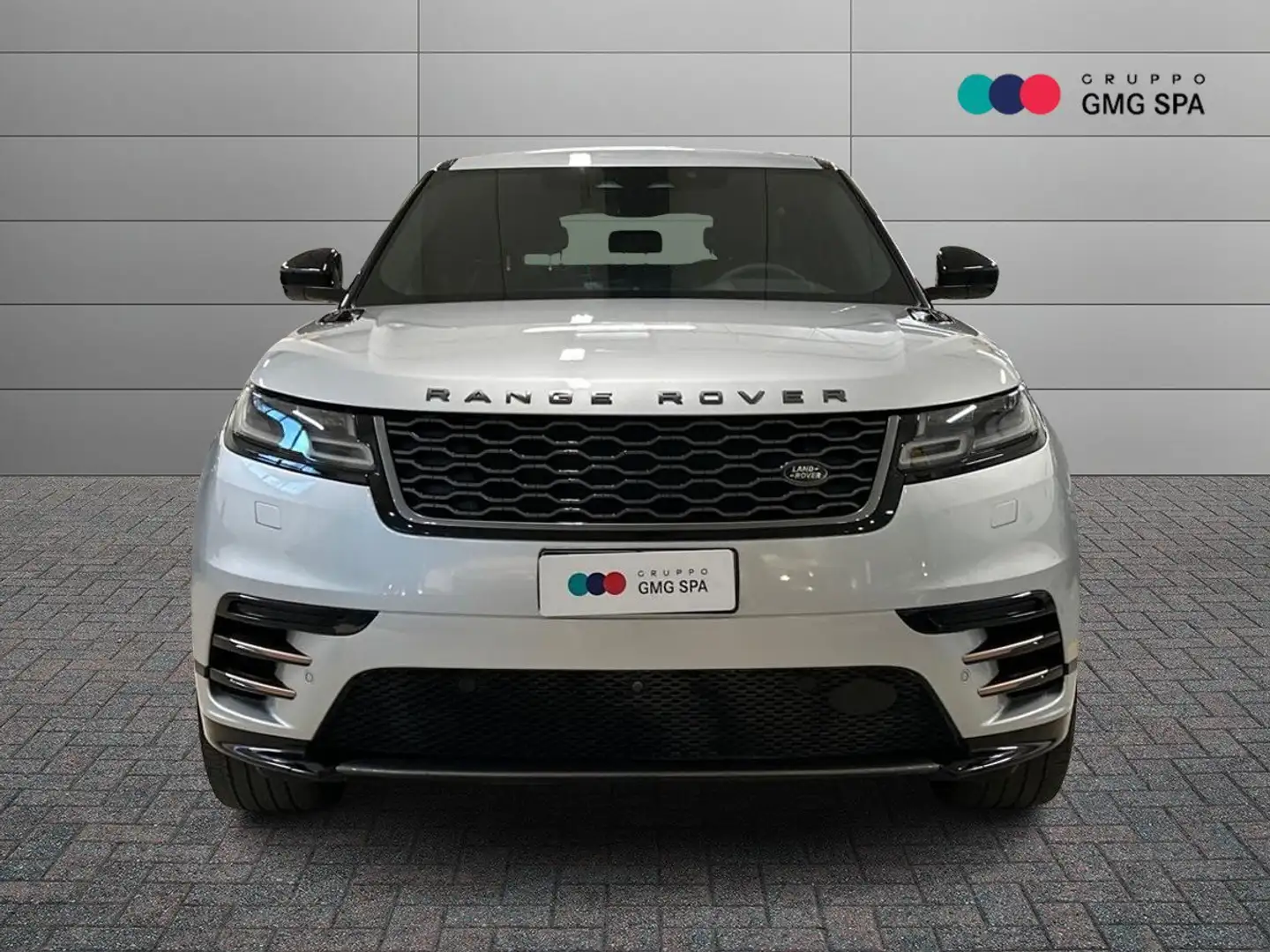 Land Rover Range Rover Velar 2.0 i4 phev R-Dynamic SE 4wd auto Zilver - 2