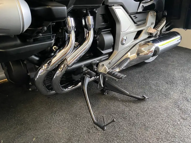 Honda CTX 1300 - foto 4