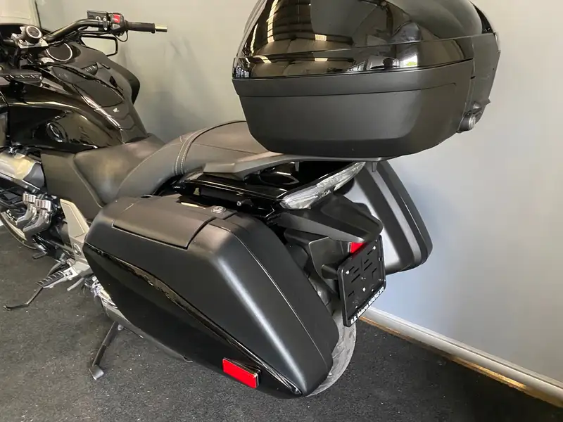 Honda CTX 1300 - foto 6