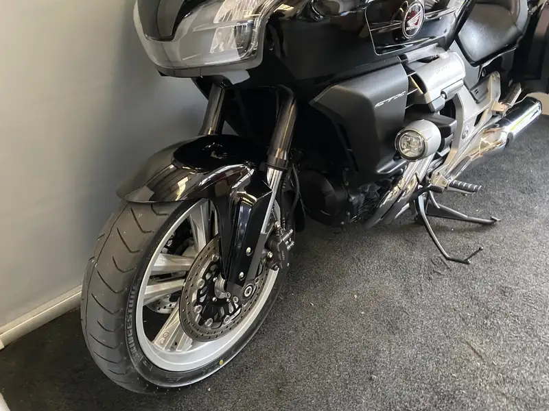 Honda CTX 1300 - foto 8