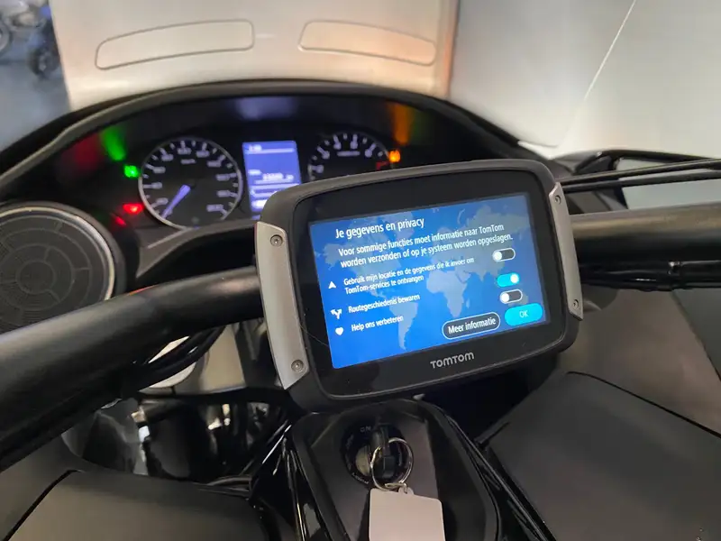 Honda CTX 1300 - foto 3