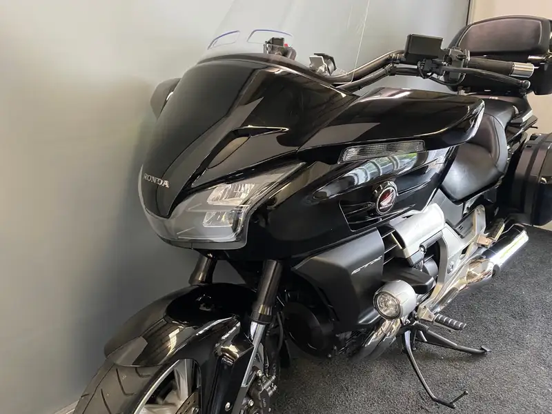 Honda CTX 1300 - foto 7