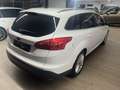 Ford Focus 1.5 TDCI Titanium Euro 6 Bianco - thumbnail 4