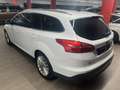 Ford Focus 1.5 TDCI Titanium Euro 6 Bianco - thumbnail 5