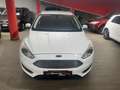 Ford Focus 1.5 TDCI Titanium Euro 6 Bianco - thumbnail 2