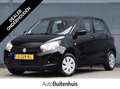 Suzuki Celerio 1.0 Comfort Plus|INCL. NW APK|1e Eigenaar|NAVI|CAR Zwart - thumbnail 1