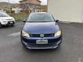 Volkswagen Polo 1.2 TDI DPF 5p. Comfortline Blu/Azzurro - thumbnail 9