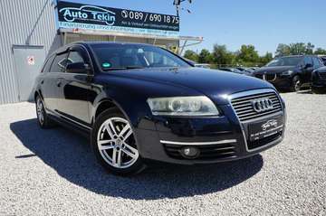 Avant 2.4 V6 |Schiebedach| |Tempomat| |Leder|