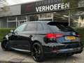 Audi RS3 2.5 TFSI RS3 QUATTRO - 535PK - STAGE 2 BY JD ENGIN Zwart - thumbnail 11
