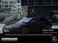 Mercedes-Benz EQS 580 4M AMG Night Distronic Panorama 360° Noir - thumbnail 1