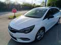 Opel Astra II 1.5 D 105ch Edition Wit - thumbnail 16
