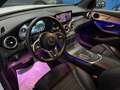 Mercedes-Benz GLC 300 Coupé 300de 4Matic Blanco - thumbnail 10