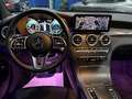 Mercedes-Benz GLC 300 Coupé 300de 4Matic Blanco - thumbnail 11