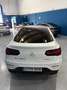 Mercedes-Benz GLC 300 Coupé 300de 4Matic Blanco - thumbnail 5