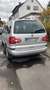 Volkswagen Sharan 1.9 TDI Automatik Sportline Silber - thumbnail 8