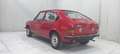 Alfa Romeo Alfasud 1500 SUPER Czerwony - thumbnail 3