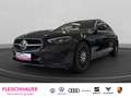 Mercedes-Benz C 180 T-Modell LED+ACC+RFK+NAVI+CARPLAY Grau - thumbnail 1