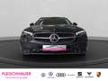 Mercedes-Benz C 180 T-Modell LED+ACC+RFK+NAVI+CARPLAY Grau - thumbnail 2