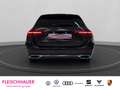 Mercedes-Benz C 180 T-Modell LED+ACC+RFK+NAVI+CARPLAY Grau - thumbnail 5