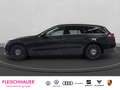 Mercedes-Benz C 180 T-Modell LED+ACC+RFK+NAVI+CARPLAY Grau - thumbnail 3