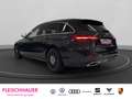 Mercedes-Benz C 180 T-Modell LED+ACC+RFK+NAVI+CARPLAY Grau - thumbnail 4
