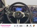 Mercedes-Benz C 180 T-Modell LED+ACC+RFK+NAVI+CARPLAY Grau - thumbnail 10