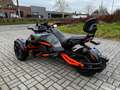 Can-Am Spyder F3-S Special Series Gris - thumbnail 5
