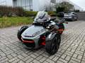 Can-Am Spyder F3-S Special Series Gris - thumbnail 1