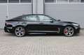 Kia Stinger GT 4WD*3.3*Leder*Sitzklima*Pano*1.HAND Schwarz - thumbnail 2