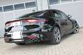 Kia Stinger GT 4WD*3.3*Leder*Sitzklima*Pano*1.HAND Schwarz - thumbnail 4