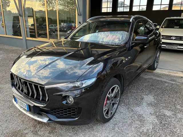 Maserati Levante Levante 3.0 V6 430cv auto