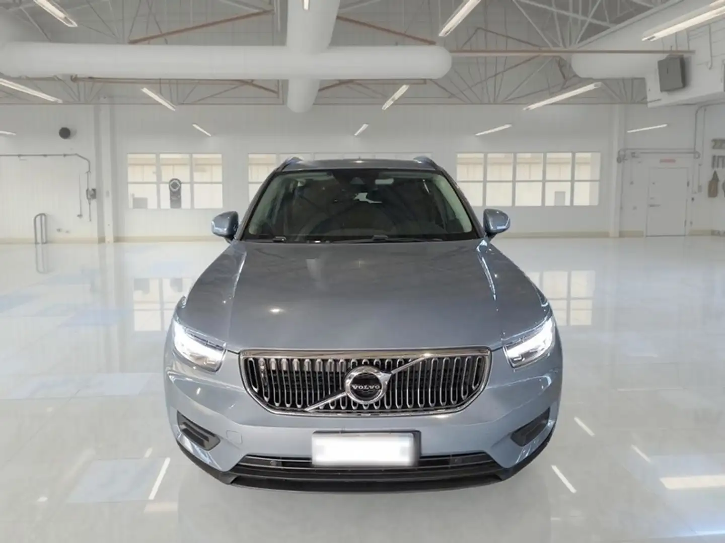 Volvo XC40 D3 Geartronic Business - 2