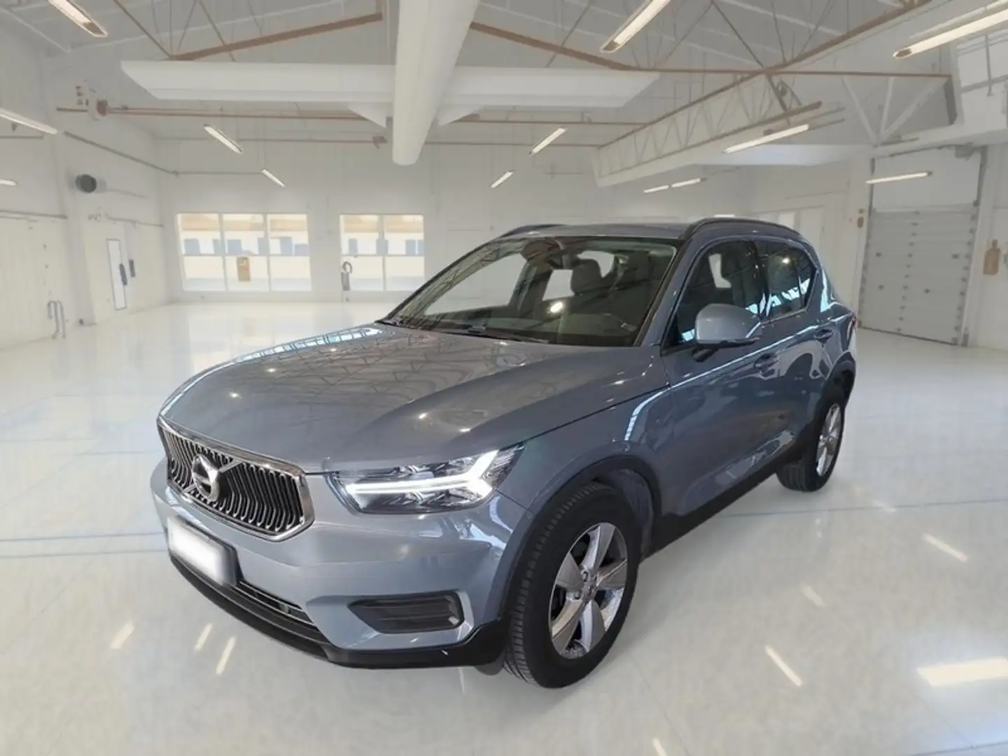 Volvo XC40 D3 Geartronic Business - 1