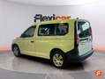 Volkswagen Caddy California 2.0 TDI 90kW (122CV) Blanco - thumbnail 5