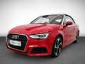 Audi A3 Cabriolet 1.5 TSI 35 TFSI design OPF (EURO 6d-T Rot - thumbnail 2