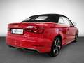 Audi A3 Cabriolet 1.5 TSI 35 TFSI design OPF (EURO 6d-T Rot - thumbnail 6