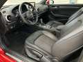 Audi A3 Cabriolet 1.5 TSI 35 TFSI design OPF (EURO 6d-T Rot - thumbnail 14