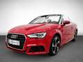 Audi A3 Cabriolet 1.5 TSI 35 TFSI design OPF (EURO 6d-T Rot - thumbnail 8
