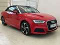 Audi A3 Cabriolet 1.5 TSI 35 TFSI design OPF (EURO 6d-T Rot - thumbnail 23