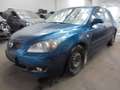 Mazda 3 Lim. 1.6 Sport Active Blau - thumbnail 1