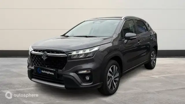 Suzuki S-Cross 1.5 Dualjet Hybrid 115ch Style Auto Allgrip MY24