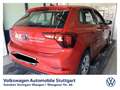 Volkswagen Polo Life 1.0 TSI DSG LED ACC Bluetooth SHZ PDC Rot - thumbnail 2