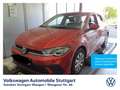Volkswagen Polo Life 1.0 TSI DSG LED ACC Bluetooth SHZ PDC Rot - thumbnail 1