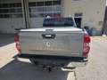 Renault Alaskan 2.3 dCi 190 Intense DoubleCab 4x4 S&S Grau - thumbnail 4