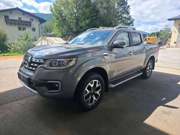 Alaskan DK Twin-Turbo dCi 190 Aut. 4WD Intens Intens