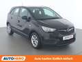 Opel Crossland X 1.2 Edition Schwarz - thumbnail 8