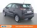 Opel Crossland X 1.2 Edition Schwarz - thumbnail 4