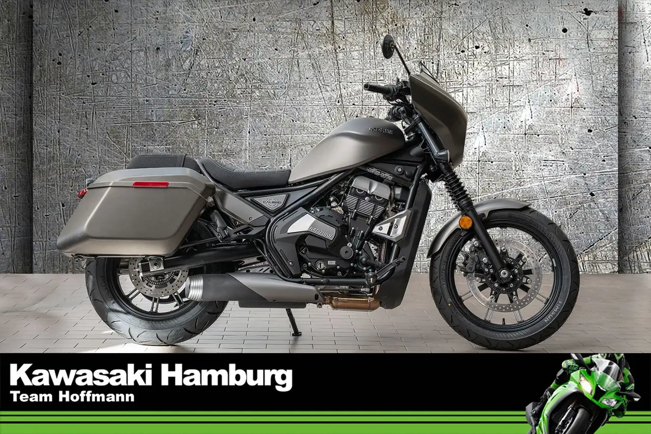 Moto Morini