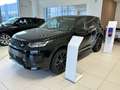 Land Rover Discovery Sport Discovery Sport 2.0 si4 mhev Black awd 270cv auto Schwarz - thumbnail 3